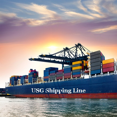 Shipping to Acajutla from USA