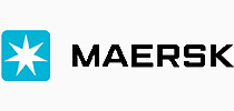 maersk Logo