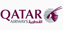 qatarairways Logo