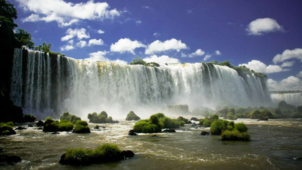 Shipping to Paraguay from USA