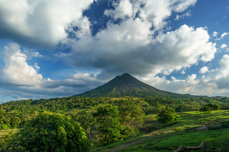 Costa-Rica