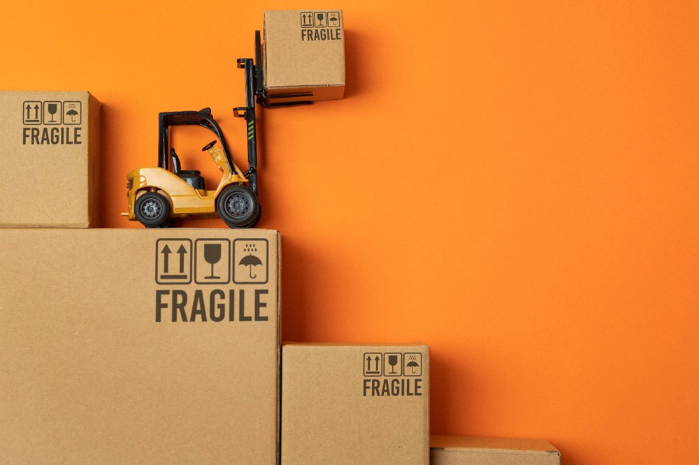 Fragile