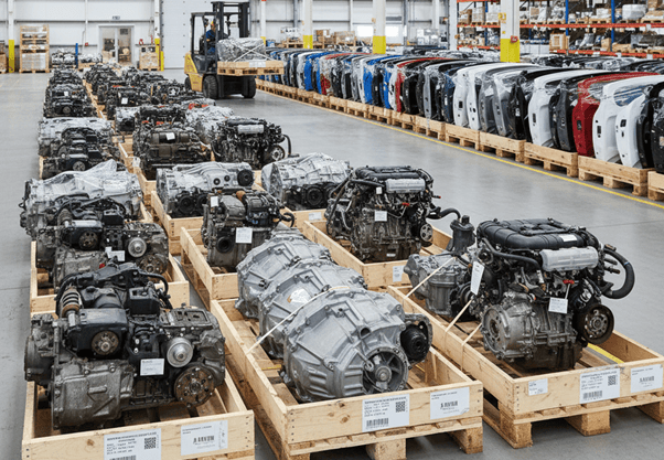 Car Engine