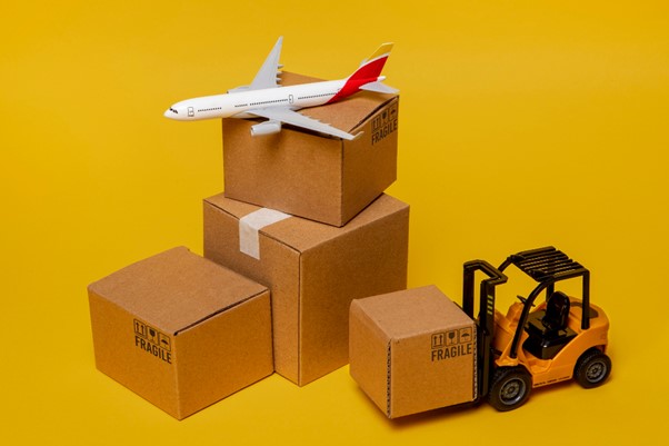 ship a box