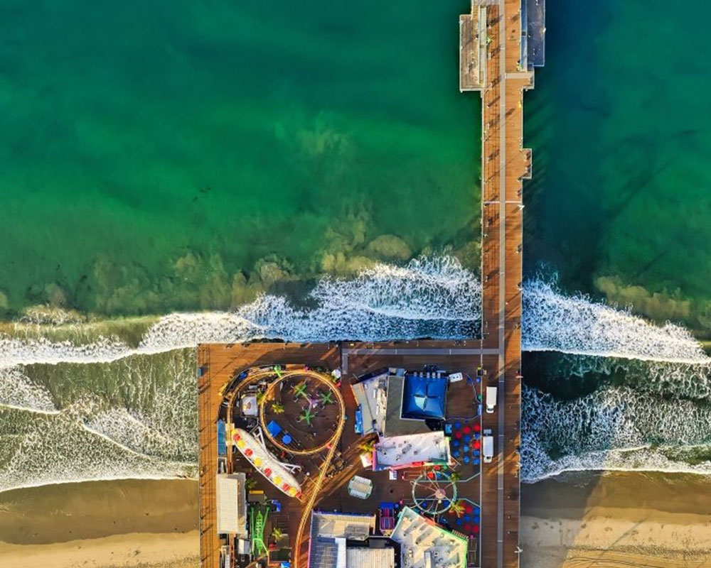 coast
