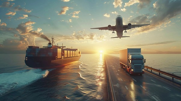Usg Shipping Company