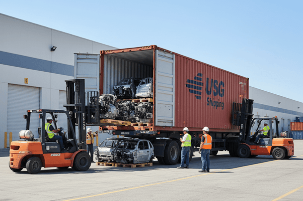 USG Export