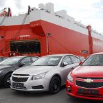 Shipping Cars Overseas
