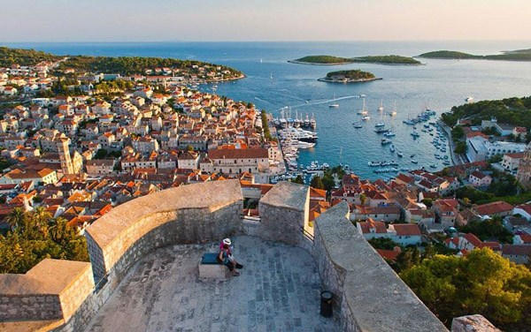 Croatia