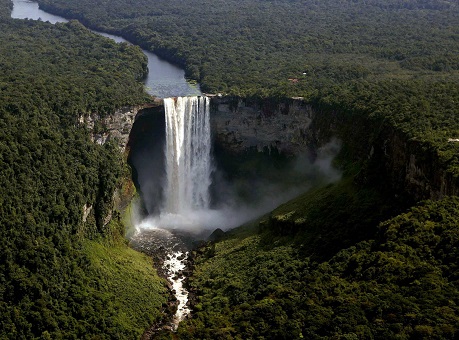 Guayana