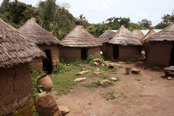 Benin