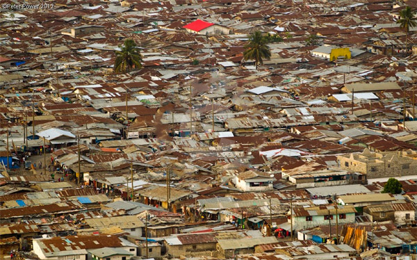 Liberia