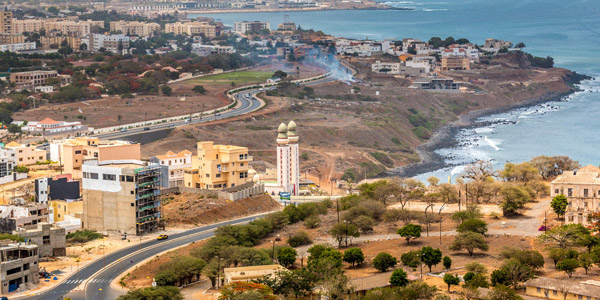 Senegal