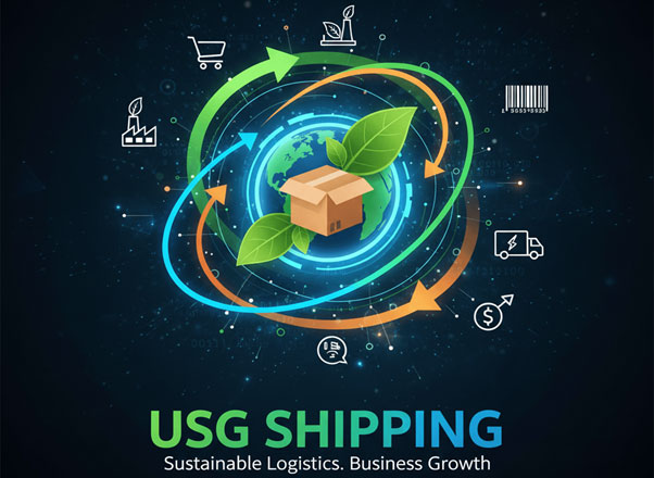 USG Shipping