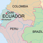 Shipping to Ecuador