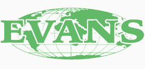 evansdelivery Logo