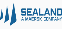 sealandmaersk Logo